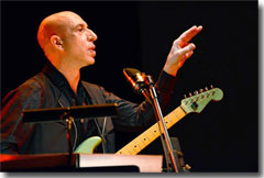 Elliott Sharp