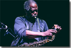 Joe McPhee