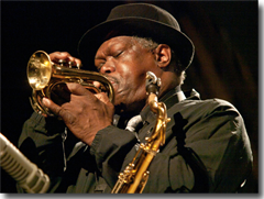 JOE McPHEE