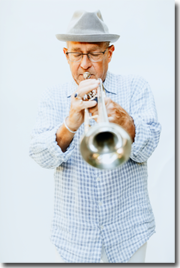 Dave Douglas, Bild: John Abbott