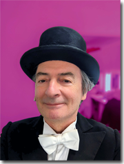 Rudi Widerhofer