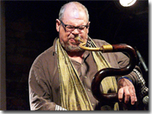 Michel Godard