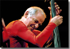 Peter Herbert, Bild: Wolfgang Gonaus