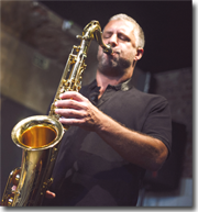 Rodrigo Amado, Bild: Vera Marmelo