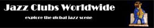 jazz-clubs worldwide