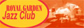 Royal Garden Jazz Club