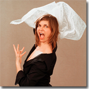 Bettina Wenzel, Bild: Bernd Lauber