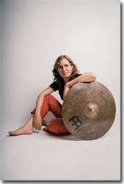 Mareike Wiening, Bild: Luke Marantz