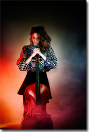 Sophie Abraham, Bild: Julia Wesely
